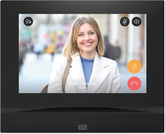 Домофон в системе умный дом