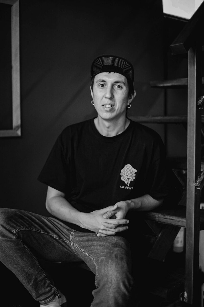 Фото из личного архива