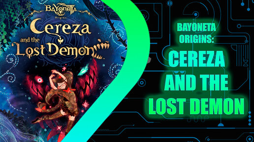 Ceresa Origins and the Lost Demon