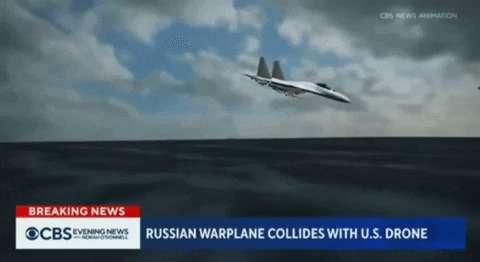 скриншот из видео CBS News