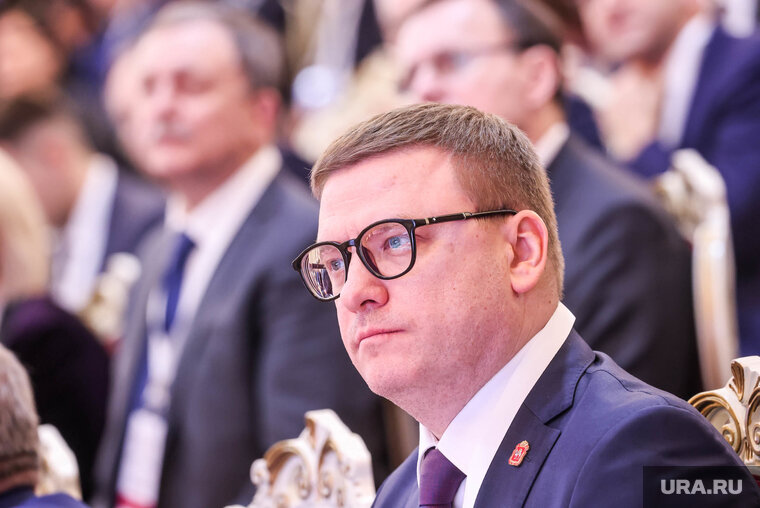    Текслер возглавляет комиссию Госсовета по экономике и финансам