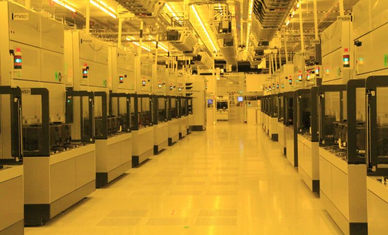   Источник изображения: Samsung Electronics