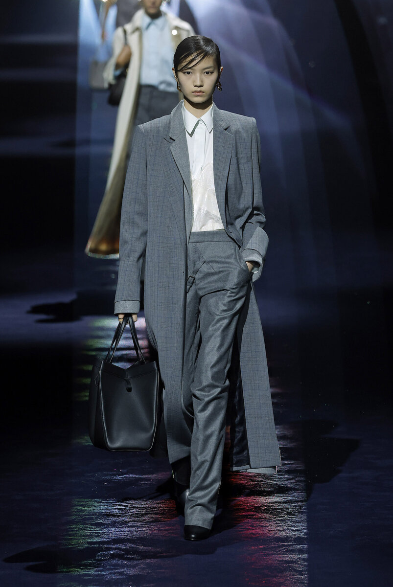    Fendi осень-зима 2023/24LEGION-MEDIA