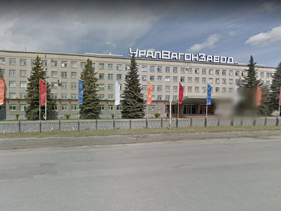     Фото: google.ru/maps