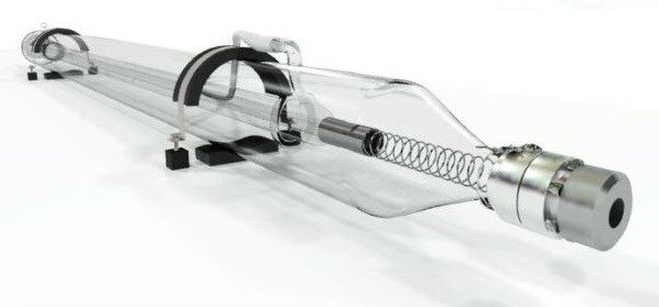 Аппараты лазерной сварки на основе СО2 излучателя | www.raymark.ru