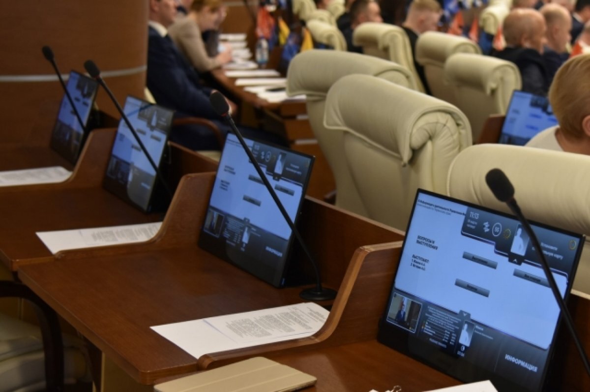    Бизнес-омбудсмен Прикамья рассказал о влиянии санкций на пермский бизнес