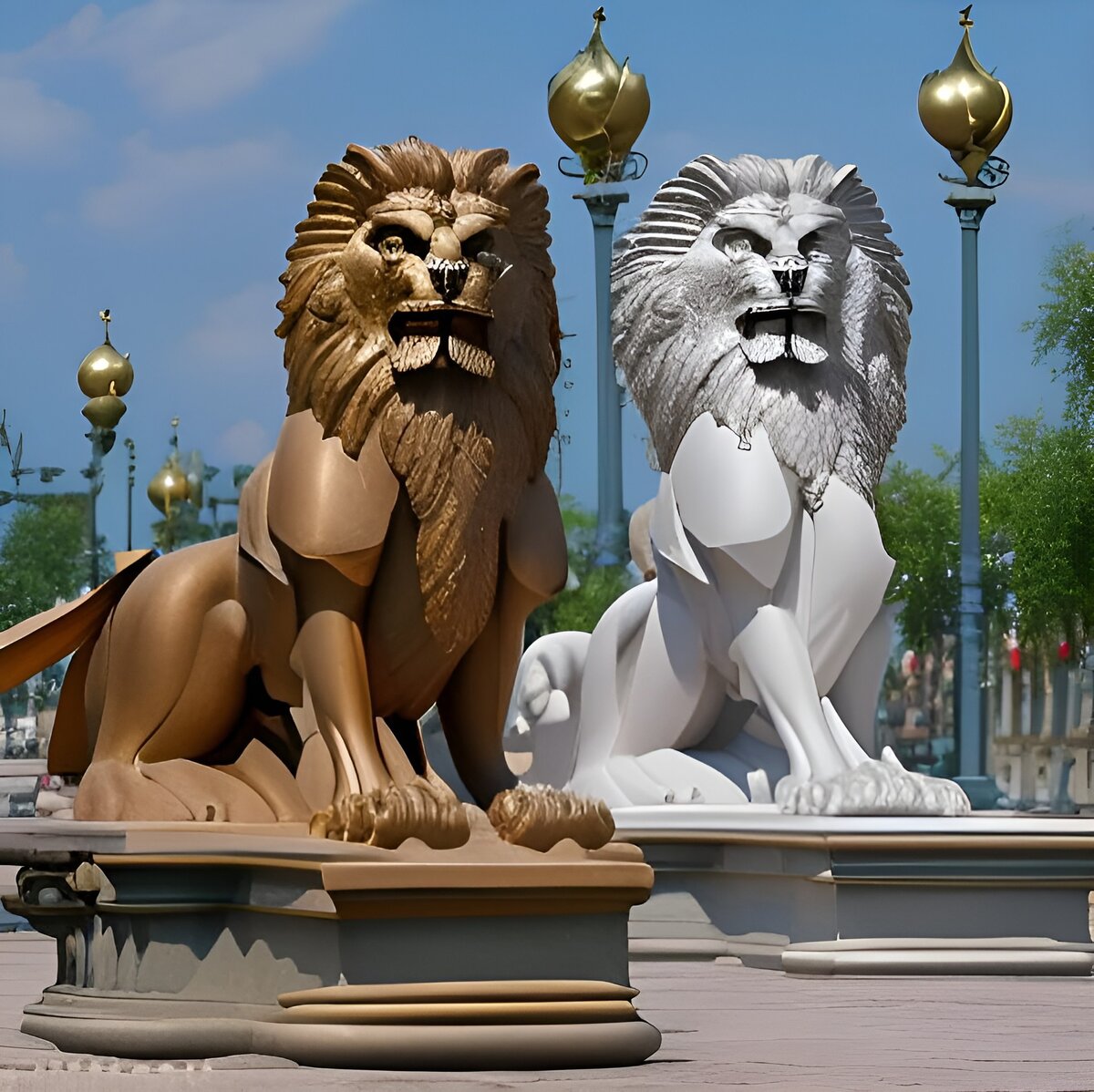 "Magic Realty". Логотип