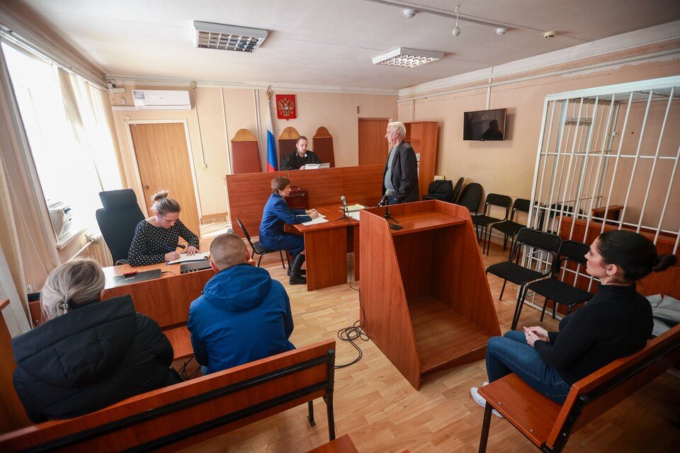     Родители подали иск на 6 миллионов рублей Валерий ЗВОНАРЕВ