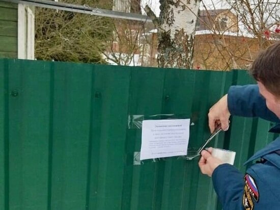     Фото: Татьяны Леоновой