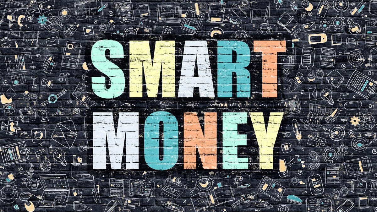 Smart money concept