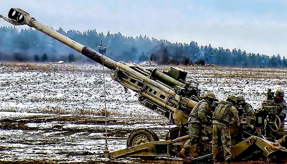 История оружия - поставьте лайк