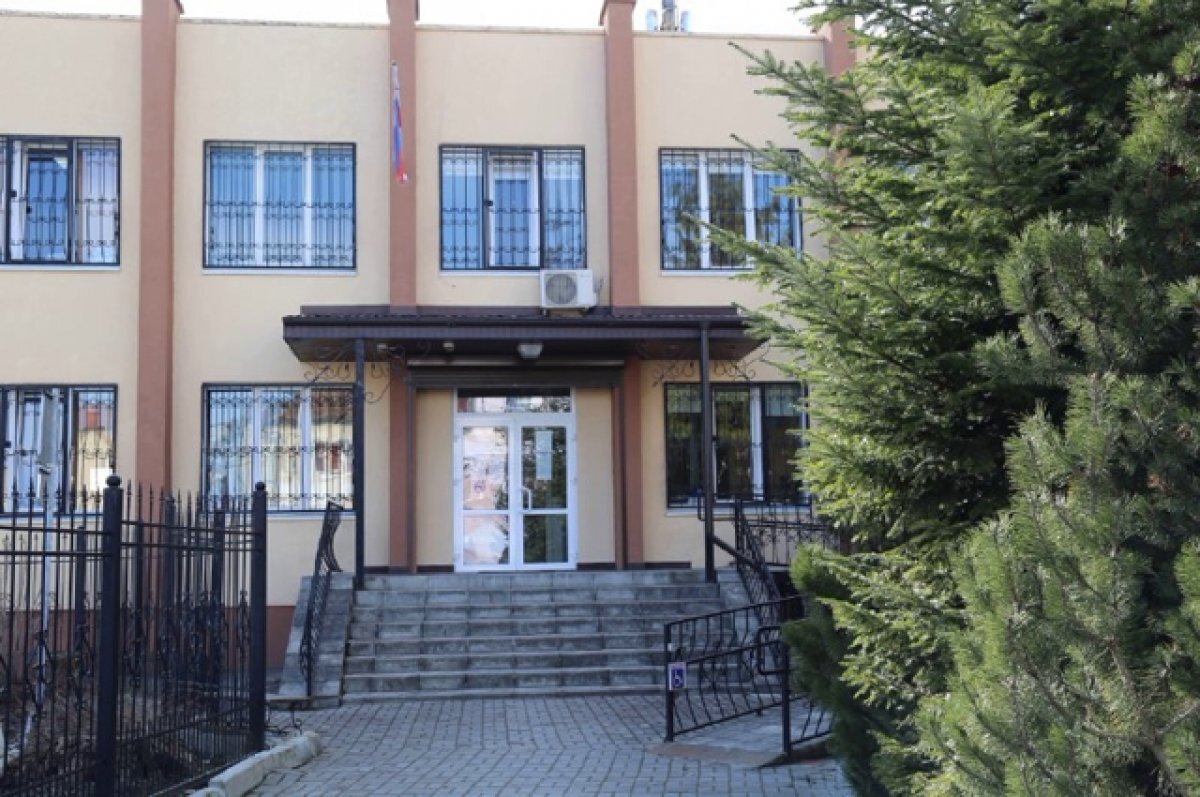    В суде рассмотрят дело об избиении женщины в автобусе пакетом с бутылками