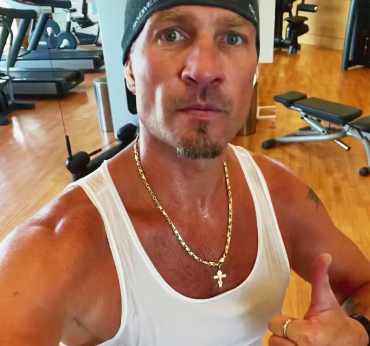    Роман Костомаров находится в реанимацииСоцсети Романа Костомарова