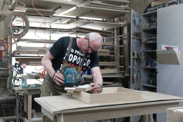 Фото: РИА Новости/Варвара Гертье