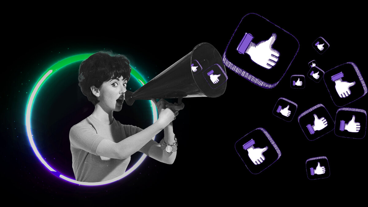 Для блога Shnobell.blog