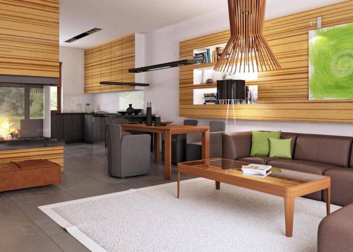 Дизайн интерьера