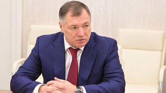    Хуснуллин: в Крыму и Севастополе за 5 лет планируется построить еще около 500 объектов Дарья Смирнова