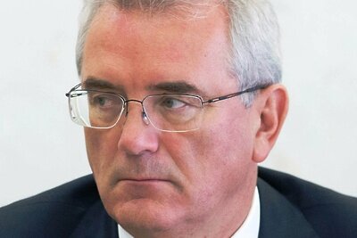    Иван Александрович Белозерцев ©Council.gov.ru, CC BY 4.0 Wikipedia.org