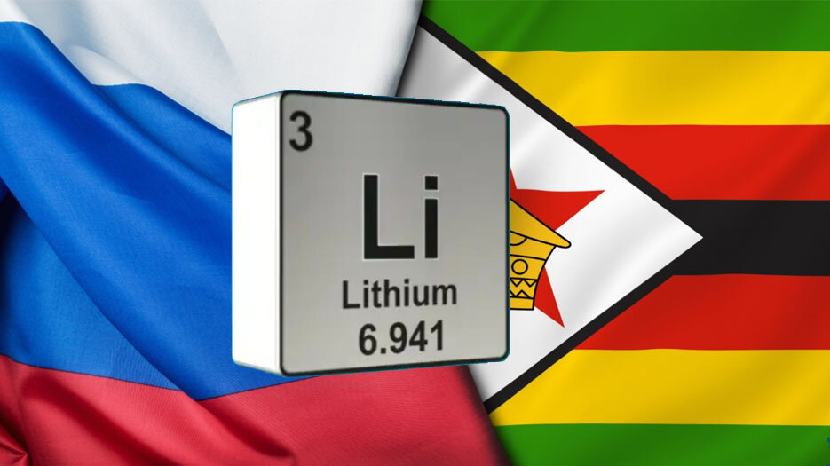 Россия и Зимбабве - новые точки сотрудничества и роста