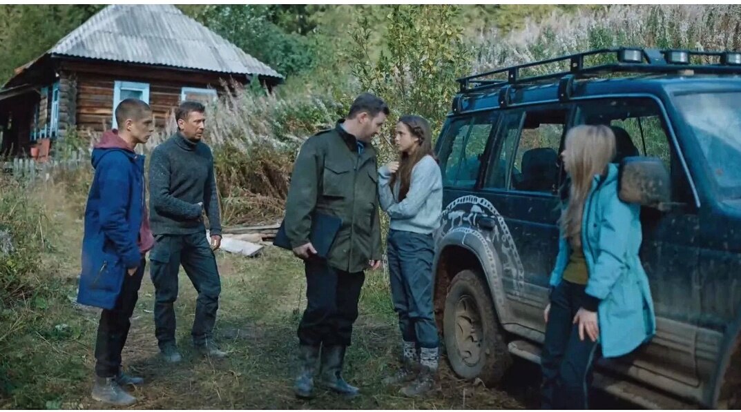 Кадр из фильма. Взят из сети.