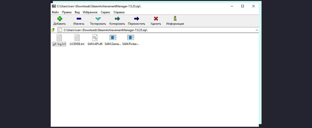 Steam Achievement Manager: Как Управлять Достижениями | CQ.