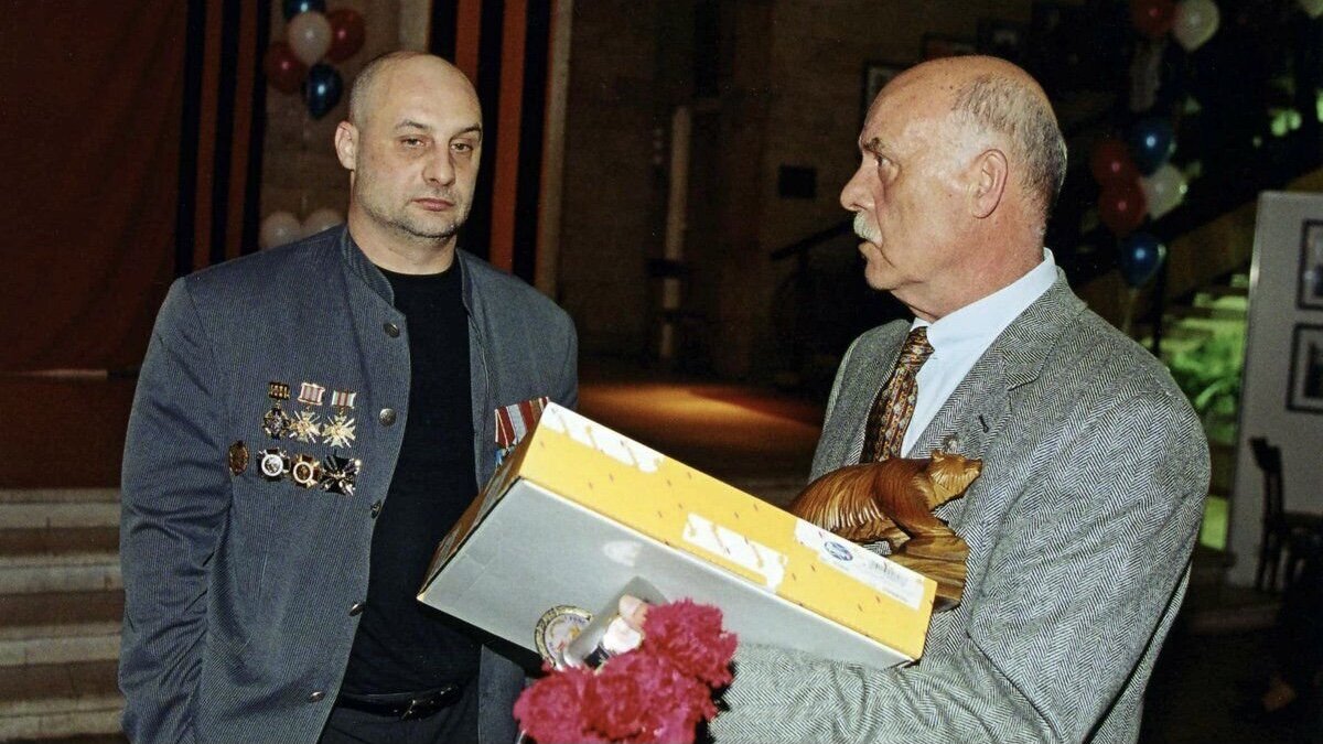 Говорухин биография личная жизнь семья Станислав Говорухин: долгий путь от геолога до кандидата в президенты Дом кино Д