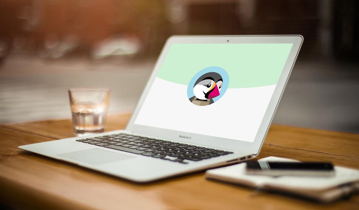 Продажа цифровых товаров стала проще: Как использовать CMS PrestaShop для электронных ключей, аудиокниг, игр и многого другого