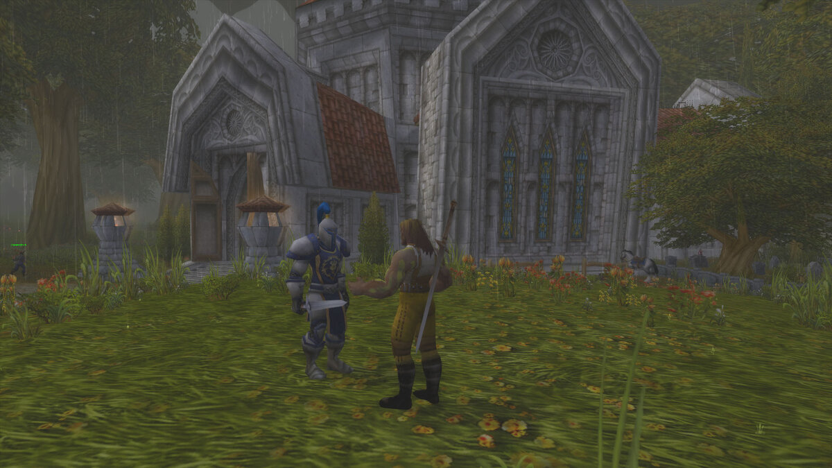 Коммуницировать с местными я могу, речь их понимаю, уже хорошо! 