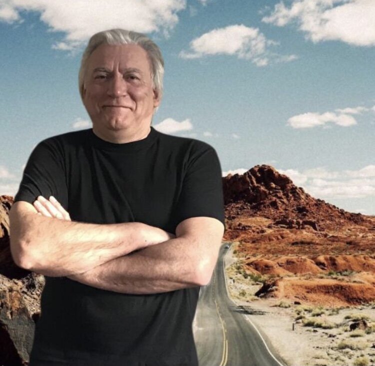 Парадный портрет Василия 