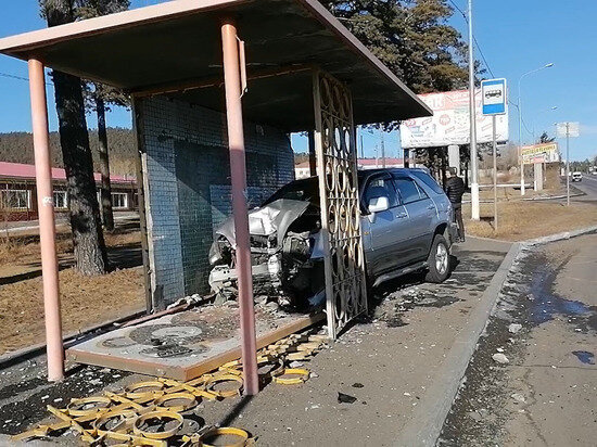     кадр из видео Telegram-канала Ингодинского района