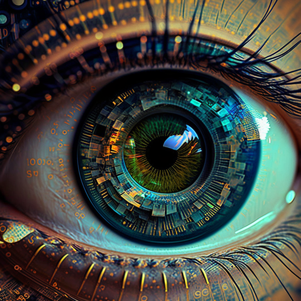 создано в Midjourney  