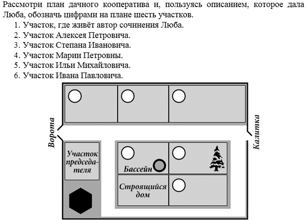 Задание впр 4 класс математика 2023