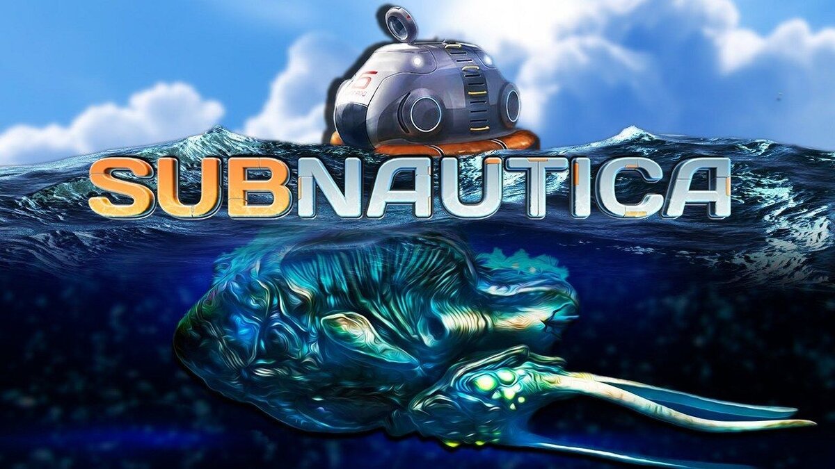 русская озвучка subnautica для steam фото 26