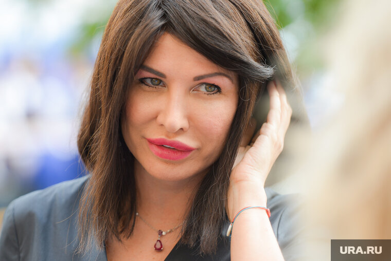    Ирина Текслер рассказала о премьере, поставленной по пьесе Федерико Гарсиа Лорки