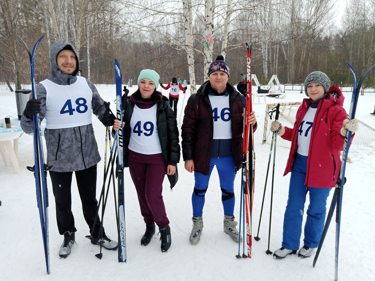Сборная ГБУЗ ТО "Областная больница № 23"