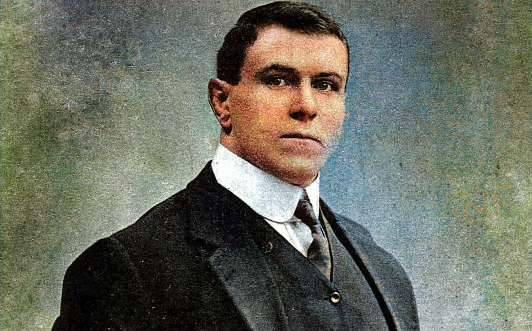 Георг Гаккеншмидт