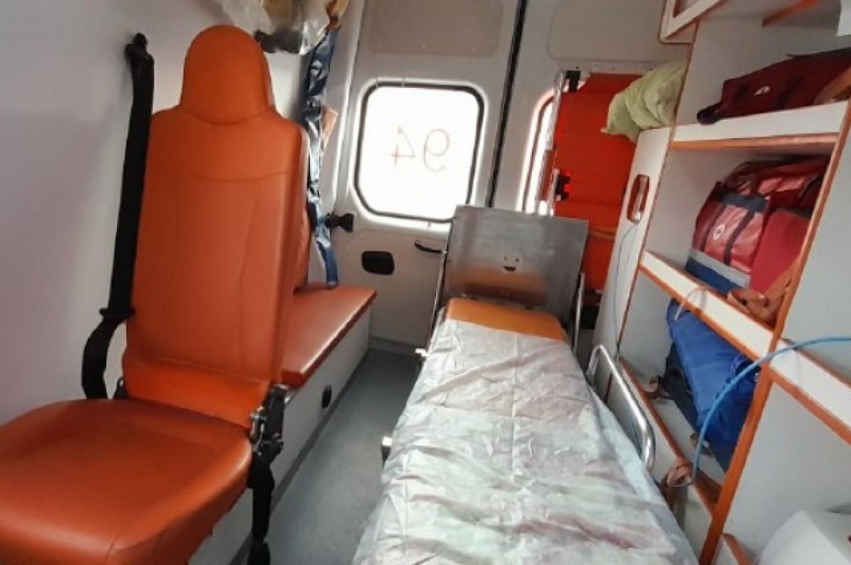    В Сочи турист упал с опорной стены высотой 4 метра и сломал ногу