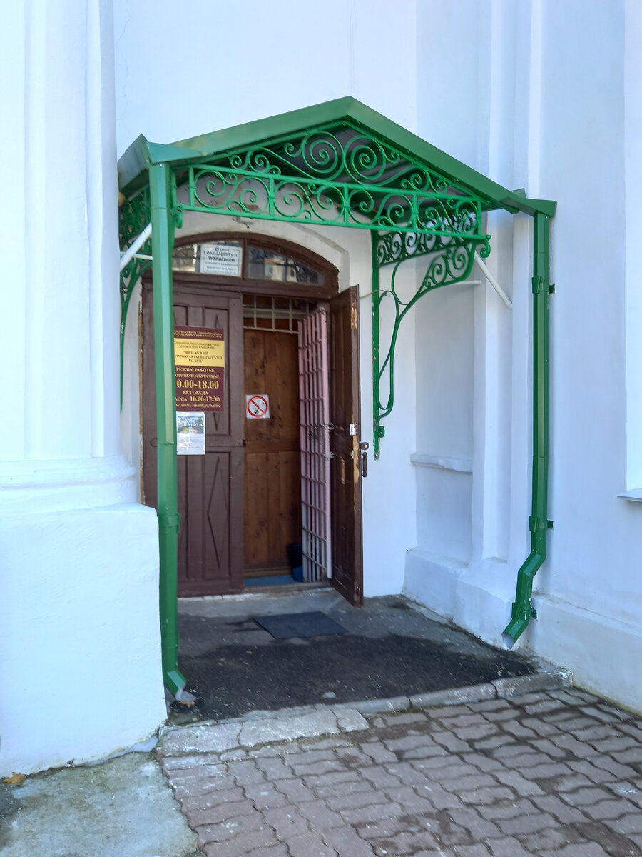 Фото автора.