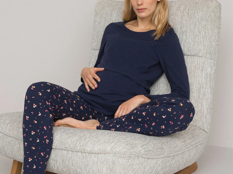 Как одеваться беременным и выглядеть стильно:Идеальный гардероб