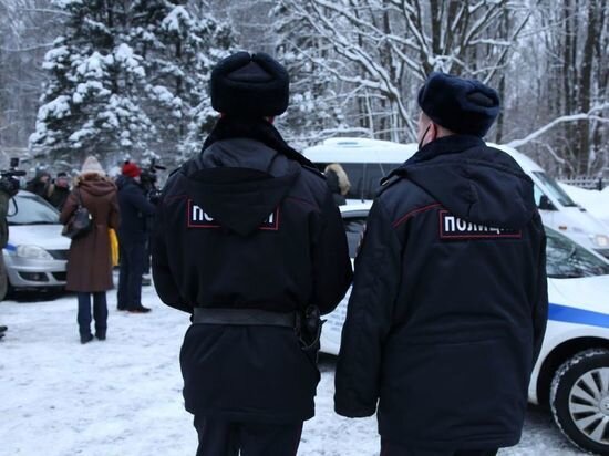   Лилия Шарловская