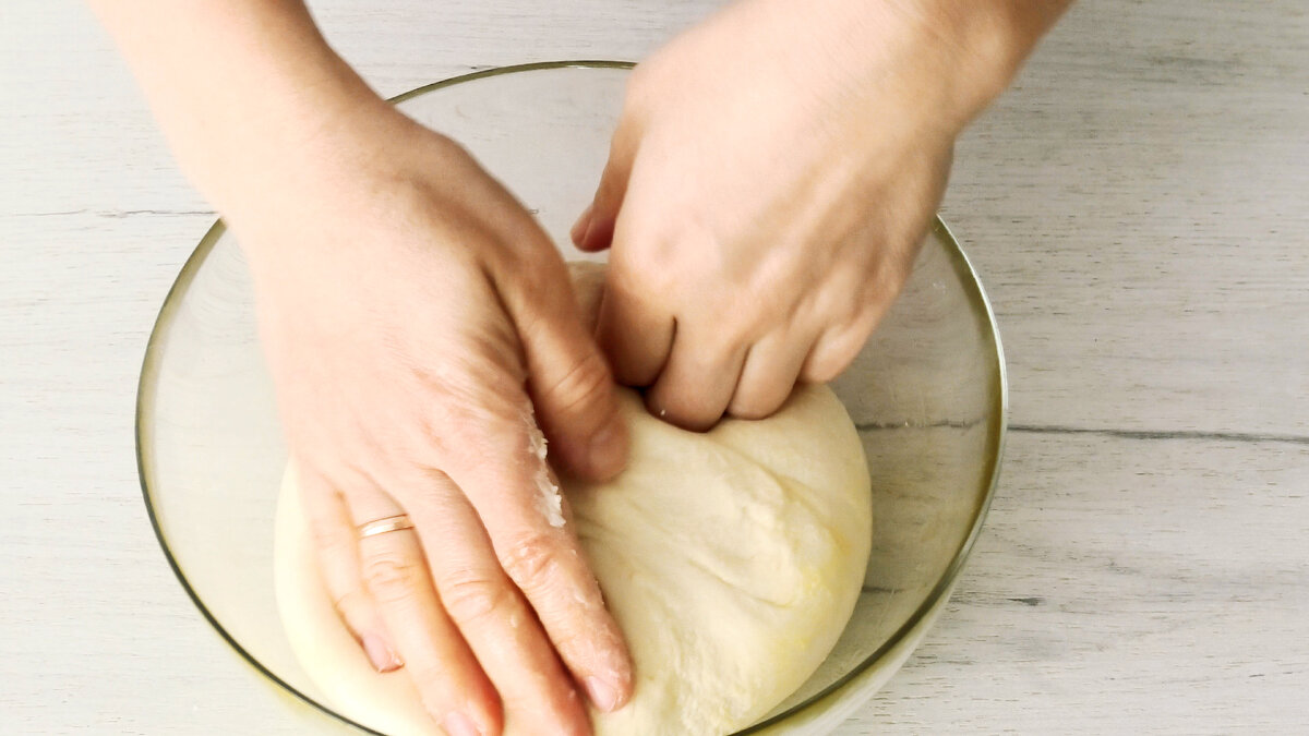 Горчичный Батон🥖на пшеничной закваске🌾 | ПРОСТОРЕЦЕПТ | Дзен