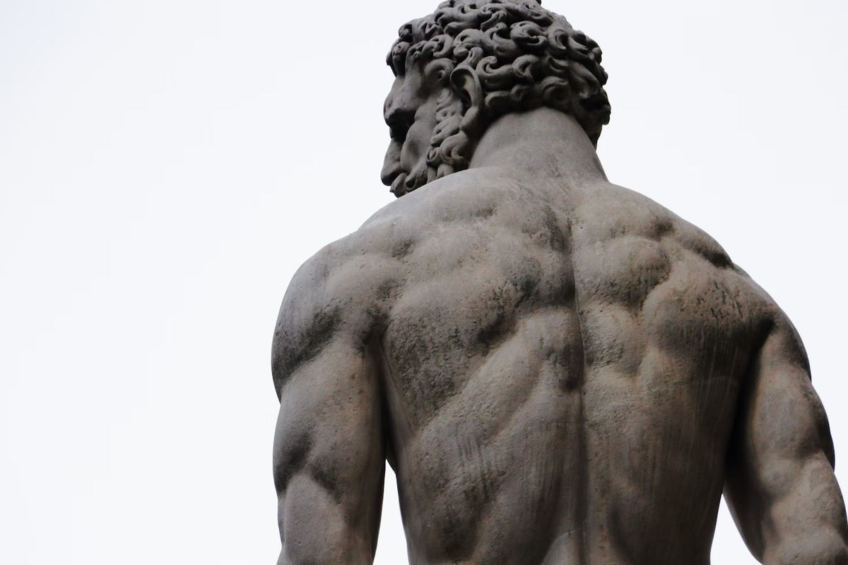 Simone Pellegrini/ unsplash.com 
