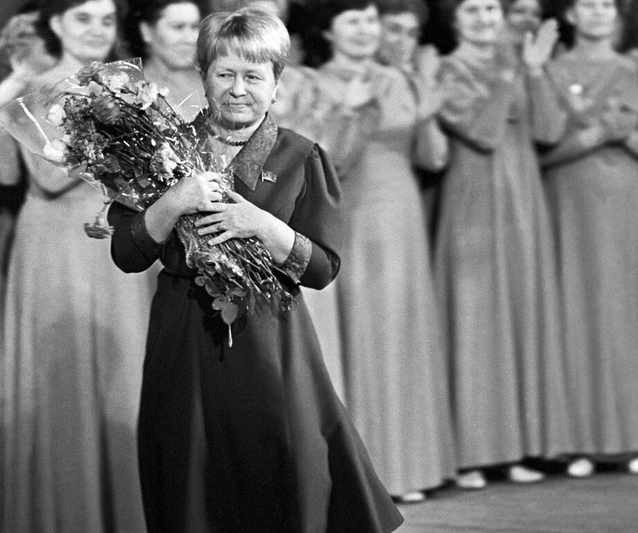Фото: Губский Степан / ТАСС 