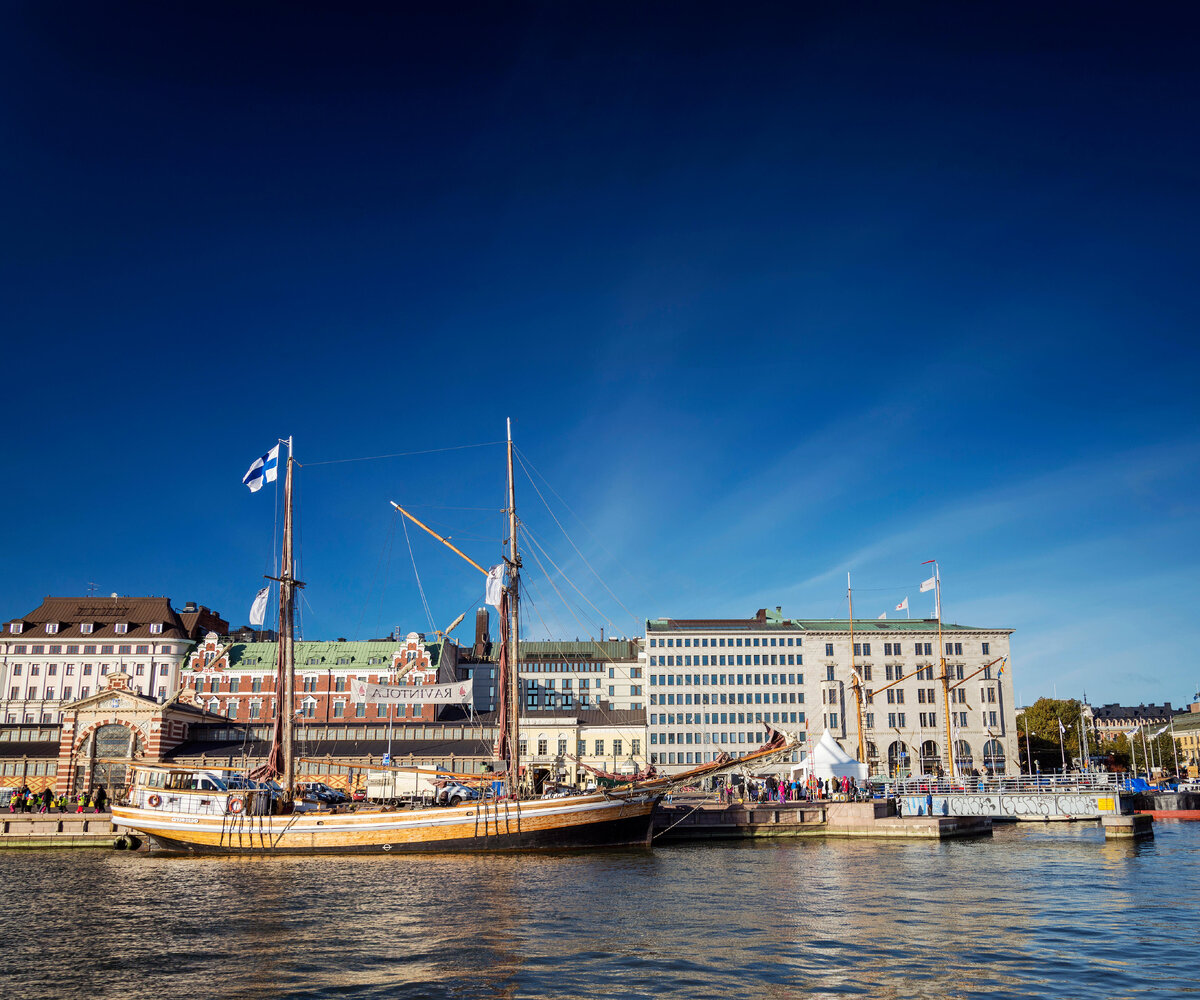     Финляндия 6-й год подряд стала самой счастливой страной мира