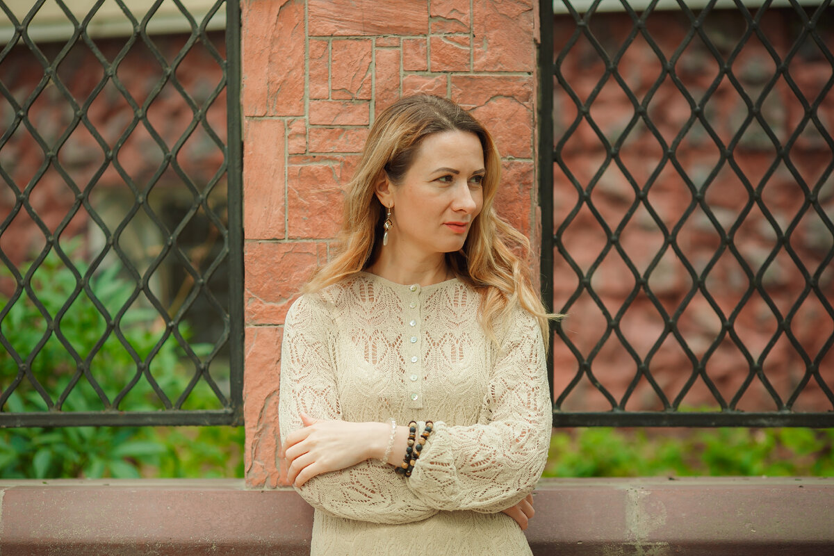 Внутренний мир