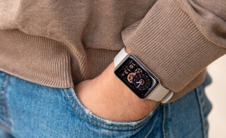    Вот такой классный Xiaomi Band 7 Pro тоже можно купить со скидкой.