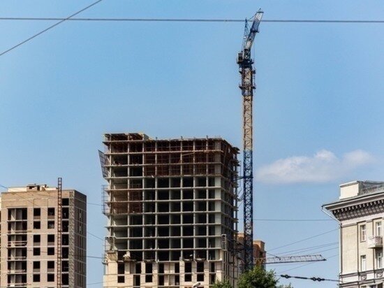     ФОТО ГУСТАВО ЗЫРЯНОВА / "МК В ОМСКЕ"