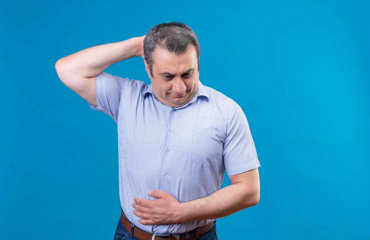 Как вылечить алкогольную интоксикацию печени? (источник изображения: freepik.com)