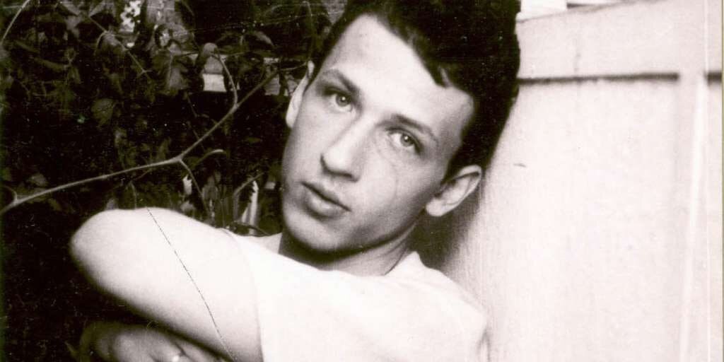 Неужели жить? Благодарю за всё. День памяти Бориса Рыжего - Культурное наследие 