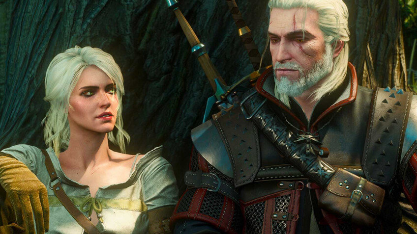    CD Projekt Red сообщила о формировании новой основы спин-оффа «Ведьмака»